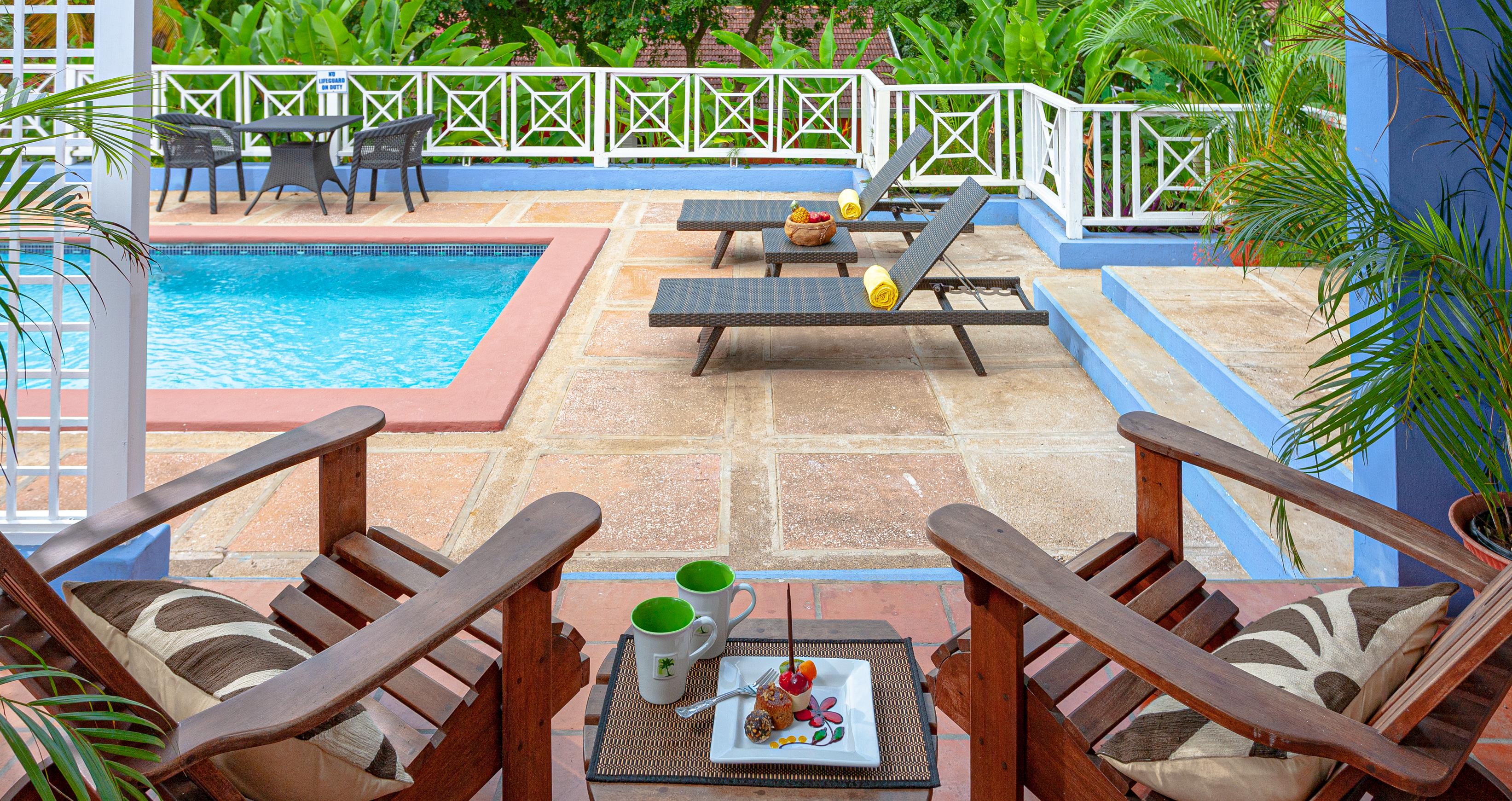 Sandals Ochi Beach Resort All Inclusive (Adults Only) 오쵸 리오스 외부 사진