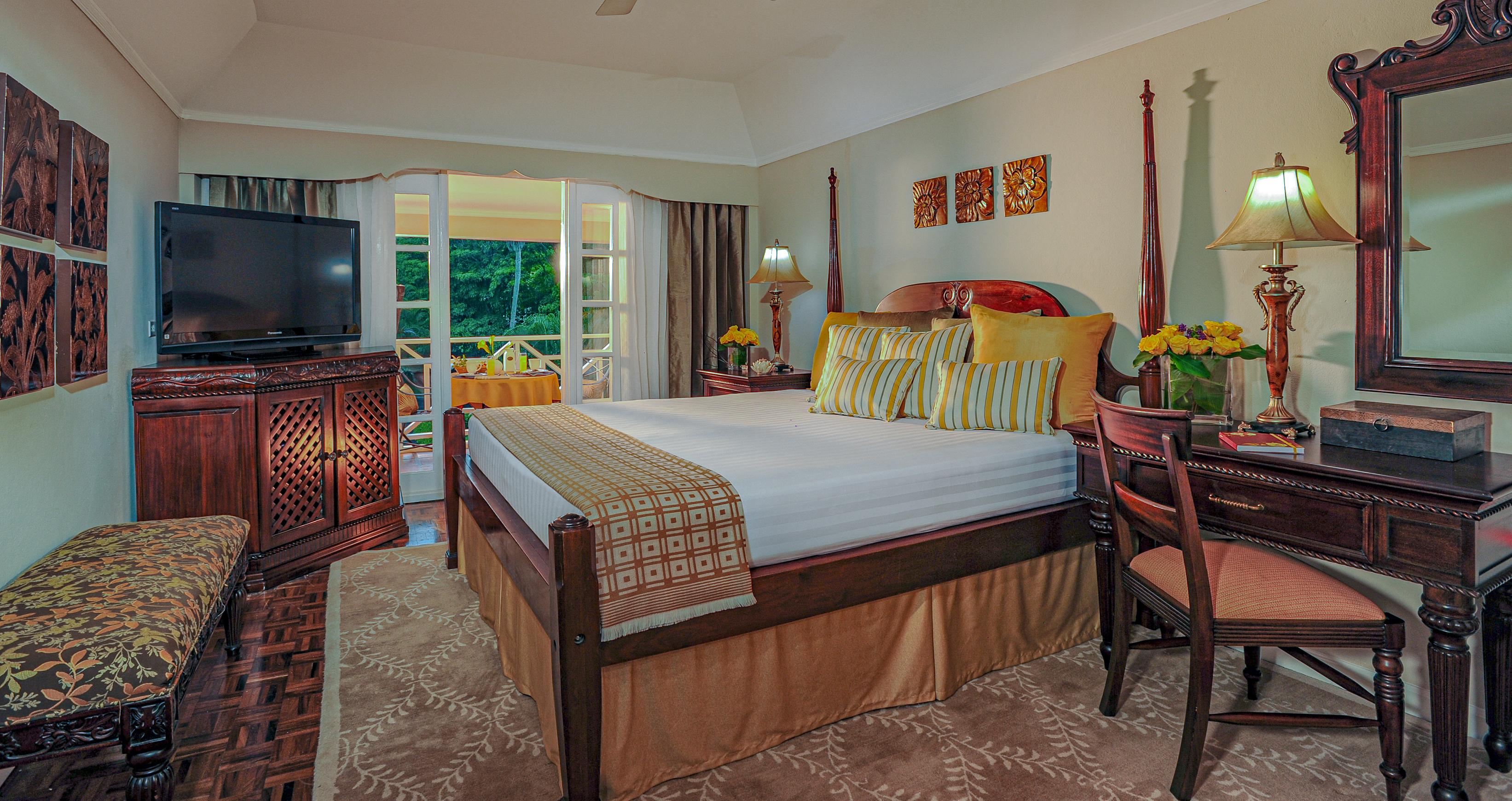 Sandals Ochi Beach Resort All Inclusive (Adults Only) 오쵸 리오스 외부 사진
