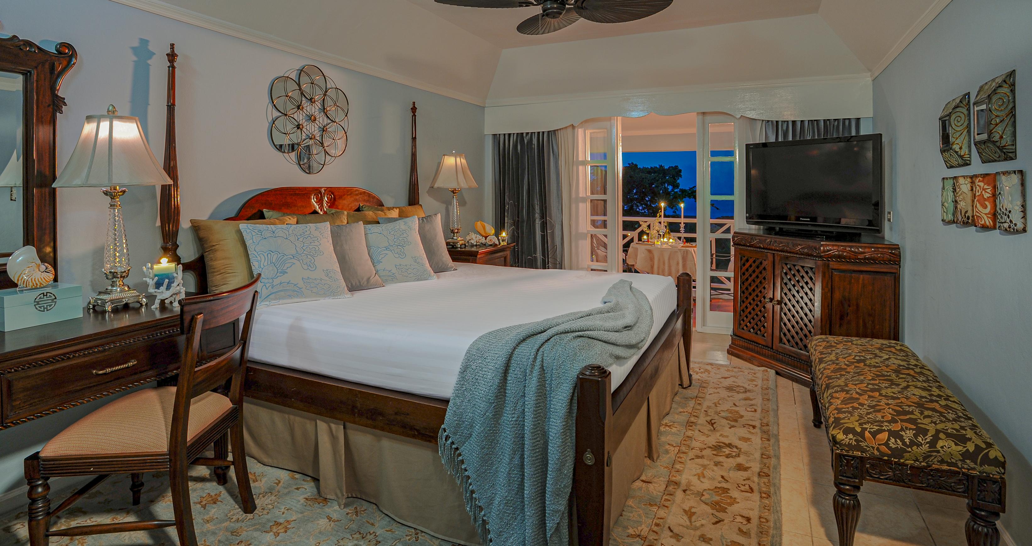 Sandals Ochi Beach Resort All Inclusive (Adults Only) 오쵸 리오스 외부 사진