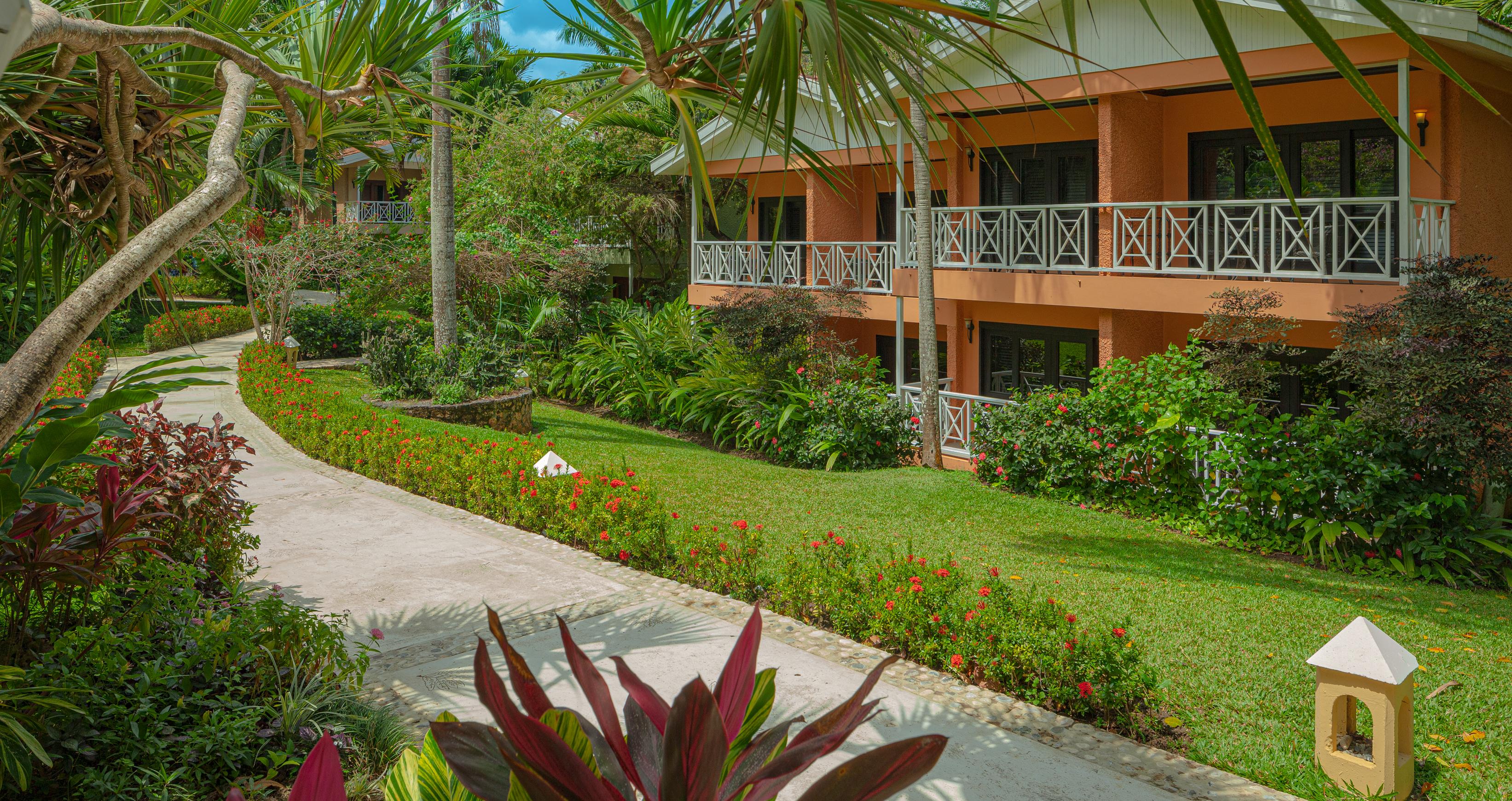 Sandals Ochi Beach Resort All Inclusive (Adults Only) 오쵸 리오스 외부 사진