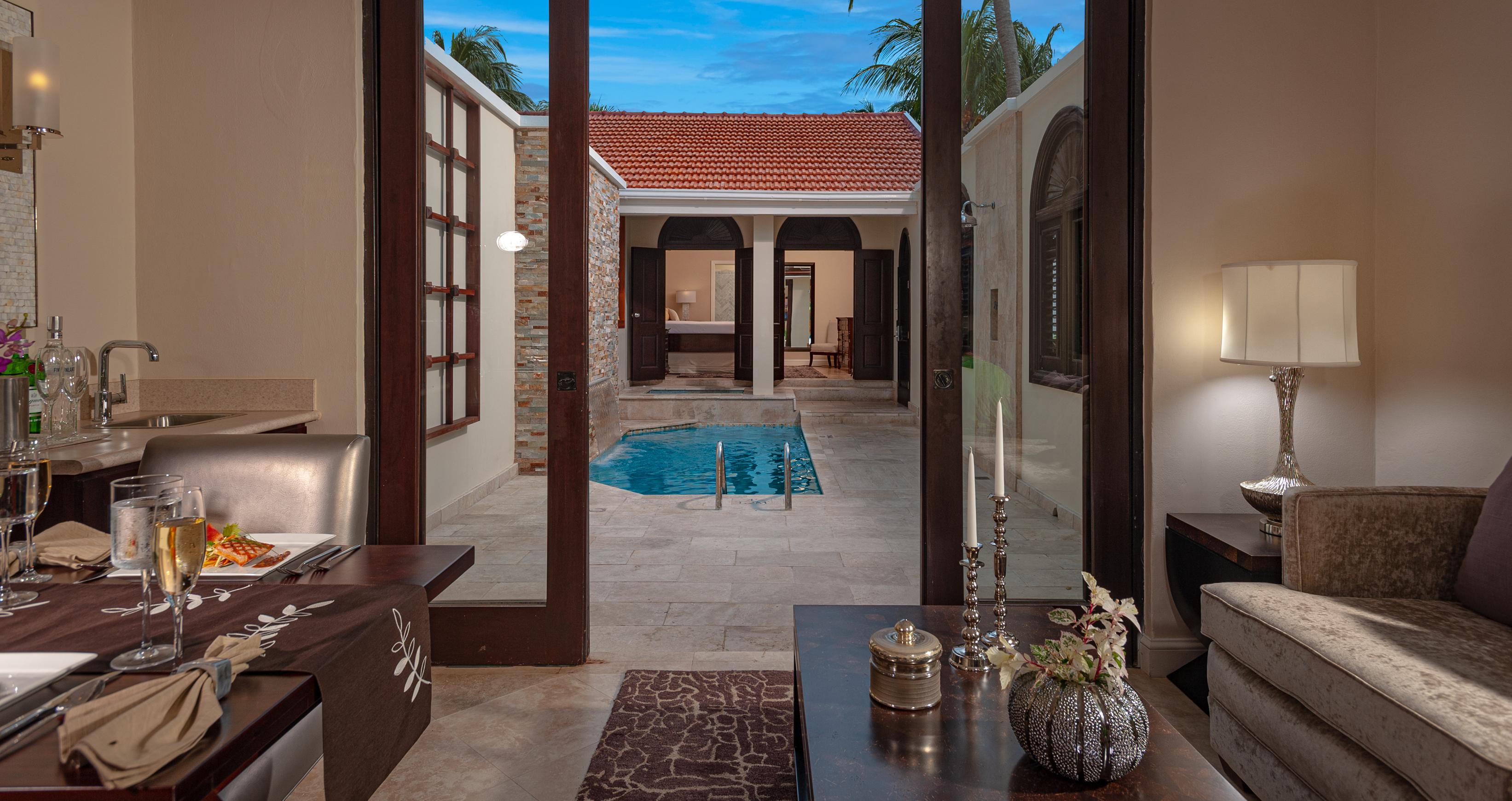 Sandals Ochi Beach Resort All Inclusive (Adults Only) 오쵸 리오스 외부 사진